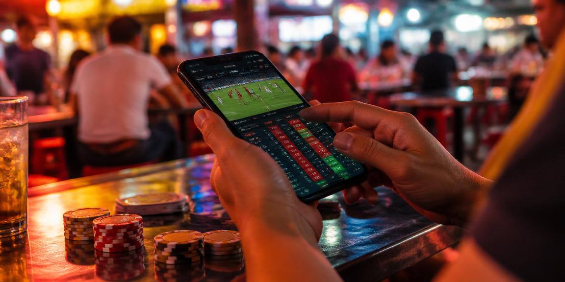 winbet88 Sportsbook