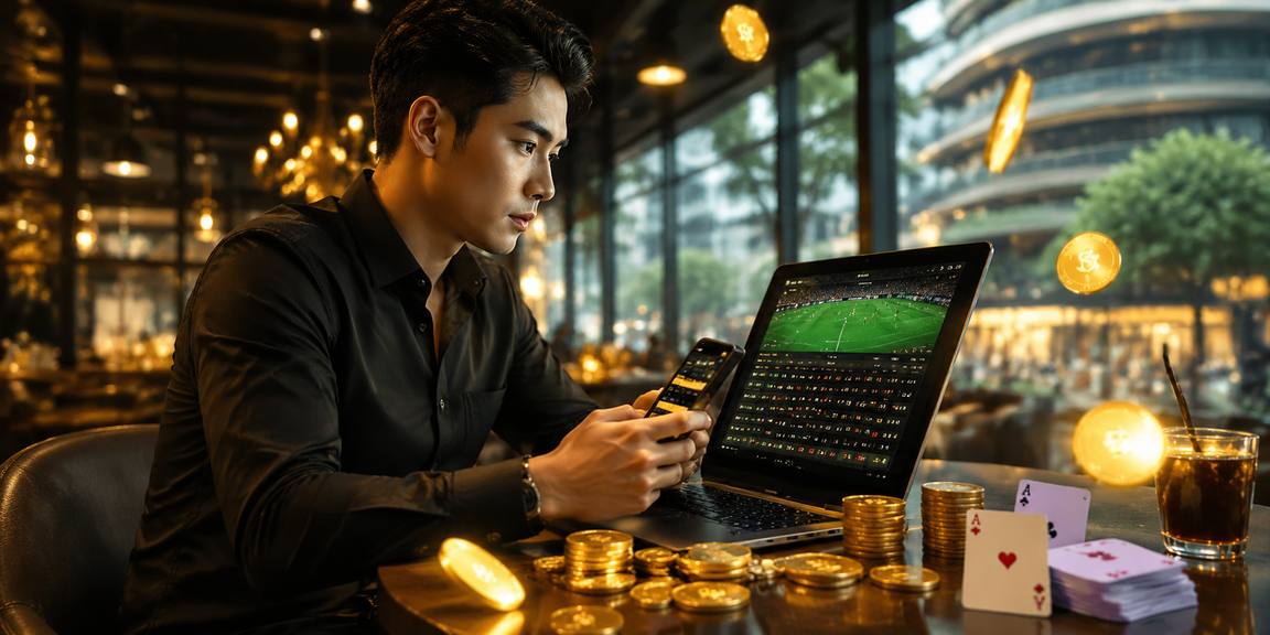 winbet88 Điều khoản sử dụng winbet88 áp dụng cho tài khoản và giao dịch của bạn