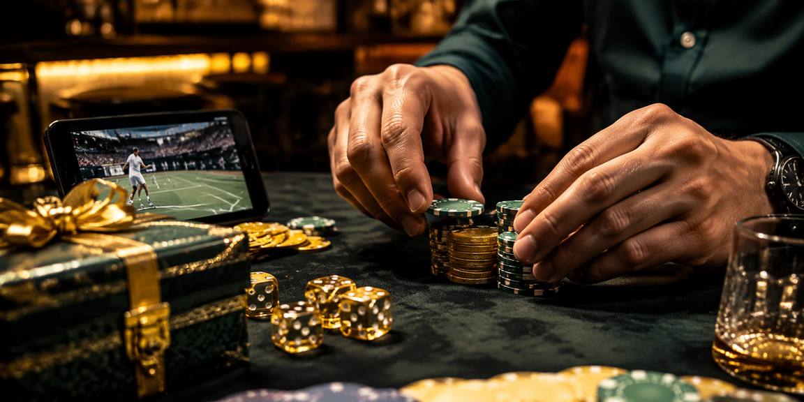winbet88 Cấu Trúc Sảnh Game